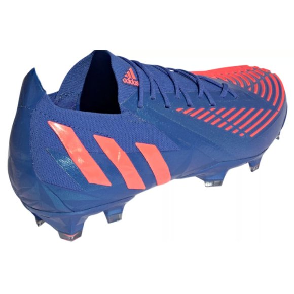 adidas Predator Edge.1 L FG Soccer Cleats -  Sizes 12, 13 - New - Picture 5 of 10
